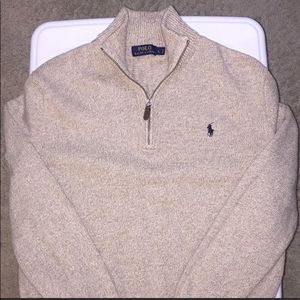 Very nice Polo sweater